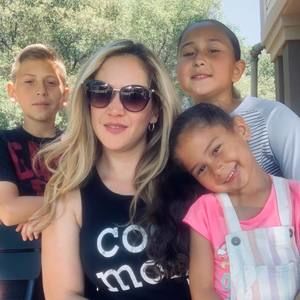 Meet your Posher, Ruth